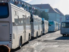 26 035 pasażerów. Rok darmowej komunikacji na trasie Słupca – Strzałkowo.