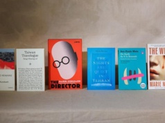 Sześć książek w finale Międzynarodowej Nagrody Bookera 2026