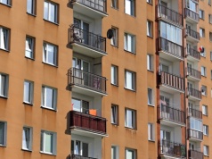 Zakaz montażu w blokach. Skrajne komplikacje dla lokatorów