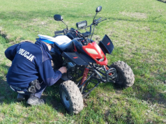 Jeszcze przed wejsciem w dojrzałośc rozpoczeli drogę przestępczą, ucieczka przed policjantami