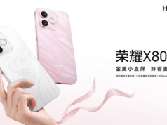 Honor X80i - nowy średniak z pojemną baterią!