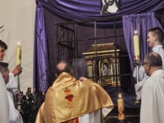 Dziś Wielki Czwartek. To dzień, który rozpoczyna Triduum Paschalne