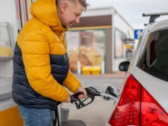 Nowe ceny paliw – 3 kwietnia 2026 r. Najmniej tanieje olej napędowy