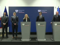 Polska ma zapłacić Pfizerowi 6 mld zł kary. MZ: To nie wpłynie na dostępność świadczeń