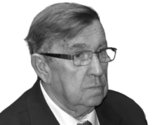 Zmarł Henryk Romańczyk, były dyrektor Ośrodka Kultury i Rekreacji w Paczkowie