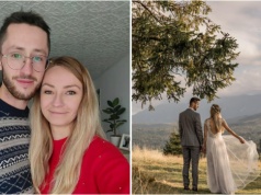 Miesiąc miodowy w hospicjum? Historia, która boli, ale też daje nadzieję