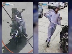 7-miesięczne dziecko zginęło w strzelaninie