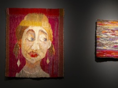 Polska sztuka znów zachwyca świat. Tym razem chodzi o tkaninę. "Rzadka okazja"