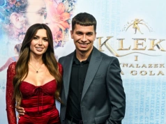 Friz i Wersow z najgorszym filmem roku? Widzowie ich zmiażdżyli