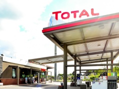 Szok cenowy w Niemczech. Oblężenie polskich stacji benzynowych przy granicy