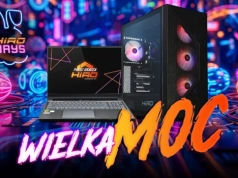 3150 zł zamiast 4150 za PC z GeForce RTX 50. Gracze mogą sobie upolować rabaty