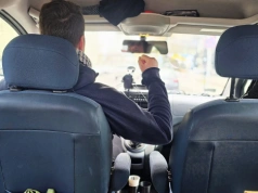 Testosteron buzuje, czyli agresja na drodze. Straszenie mandatami nie zawsze skuteczne!