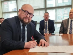 Siedlecki ZUO ma już gdzie składować śmieci. W planach jest rozwój technologiczny