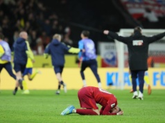 Legenda ukraińskiej piłki zareagowała na klęskę Polaków