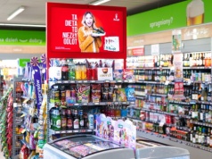 Żabka robi duży krok w kwestii retail mediów