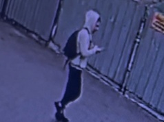 Oszustwo w rejonie Kauflandu. Policja publikuje wizerunek mężczyzny i