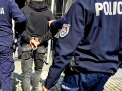 Brutalne zabójstwo na Podkarpaciu. Dwóch 17-latków z zarzutami nie przyznaje się do winy