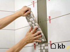 Skucie płytek 500 zł, hydraulika 3750 zł – gdzie znika budżet przy remoncie łazienki?
