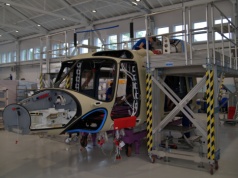 Ministerstwo Finansów i Gospodarki dofinansuje produkcję i rozwój PZL-Świdnik