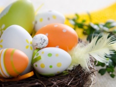 Zrób to w Wielkanoc w czasie śniadania. Ten drobiazg przynosi szczęście