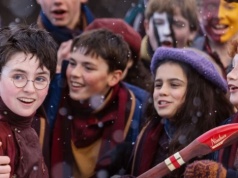 Zajrzyjcie za kulisy Harry’ego Pottera! HBO przygotowało specjalny dokument