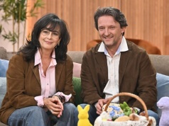 Anna Korcz uciekła od świątecznego chaosu. Dziś Wielkanoc spędza zupełnie inaczej