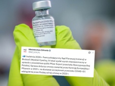 Polska zapłaci 6 miliardów zł kary za zamówione i nieodebrane szczepionki