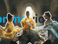 Najlepsze fantasy Prime Video wreszcie znalazło godnego następcę. Amazon trafił w dziesiątkę
