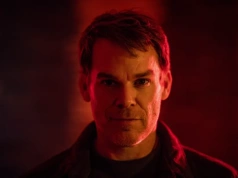 Słynny aktor dołączył do obsady serialu Dexter: Zmartwychwstanie. To będzie antagonista z krwi i kości