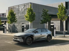 Toyota tnie ceny w sieci ładowania. Powerdot i GreenWay w programie