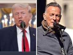 Donald Trump nawołuje do bojkotu. Wyzywa piosenkarza