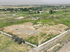 Osada, która ujawnia, jak wyglądały początki urbanizacji. To jedno z najstarszych miast w całej Azji Centralnej