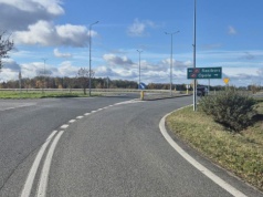 Opolskie drogi krajowe do remontu. Zamkną jedną z obwodnic