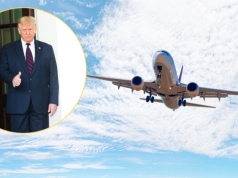 Donald Trump obiecuje Europie paliwo lotnicze. Eksperci studzą emocje