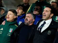 Rewolucja we Włoszech dalej trwa! Absolutna legenda odchodzi z kadry