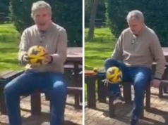 Boniek zaimponował. Nagranie hitem internetu