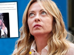 Giorgia Meloni wspomina spotkanie z Janem Pawłem II. Jedna rzecz zapadła jej w pamięć