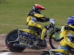 Żużel. Skorpiony z ambitnym planem! Kapitan mówi o wygranej w Ostrowie