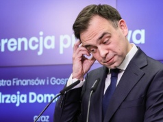 S&P obniża prognozy dla Polski. Wzrost deficytu, jest też czarny scenariusz