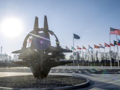 Pogłoski o śmierci NATO są mocno przesadzone