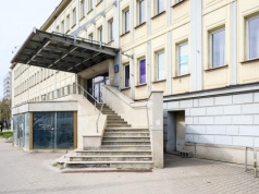 Nowe życie Teatru na Woli. Rusza wielka przebudowa przy Kasprzaka