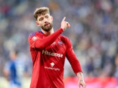 Jean Carlos Silva zostaje w Rakowie na dłużej