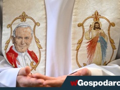 W Kościele katolickim początek obchodów Triduum Paschalnego