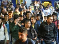 Niemcy biją na alarm. Wojna w Iranie może wywołać nową falę uchodźców