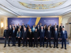 Rada Ministrów Spraw Zagranicznych UE w Kijowie. „Rosja nie może w żaden sposób wygrać tej wojny”