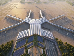 Rusza budowa CPK. Znamy zwycięzcę przetargu