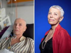 Hanna Bieluszko walczy o powrót do życia. Teatr błaga o pomoc