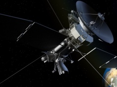 Osiem kolejnych satelitów dodano do programu kosmicznego IRIDE