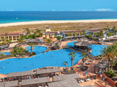 Fuerteventura z all inclusive z Warszawy 🌊☀️ Tydzień w 4* hotelu za 2699 PLN