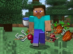 Oto Minecraft: „Herdcraft”. Mojang udostępniło coroczną aktualizację-żart
